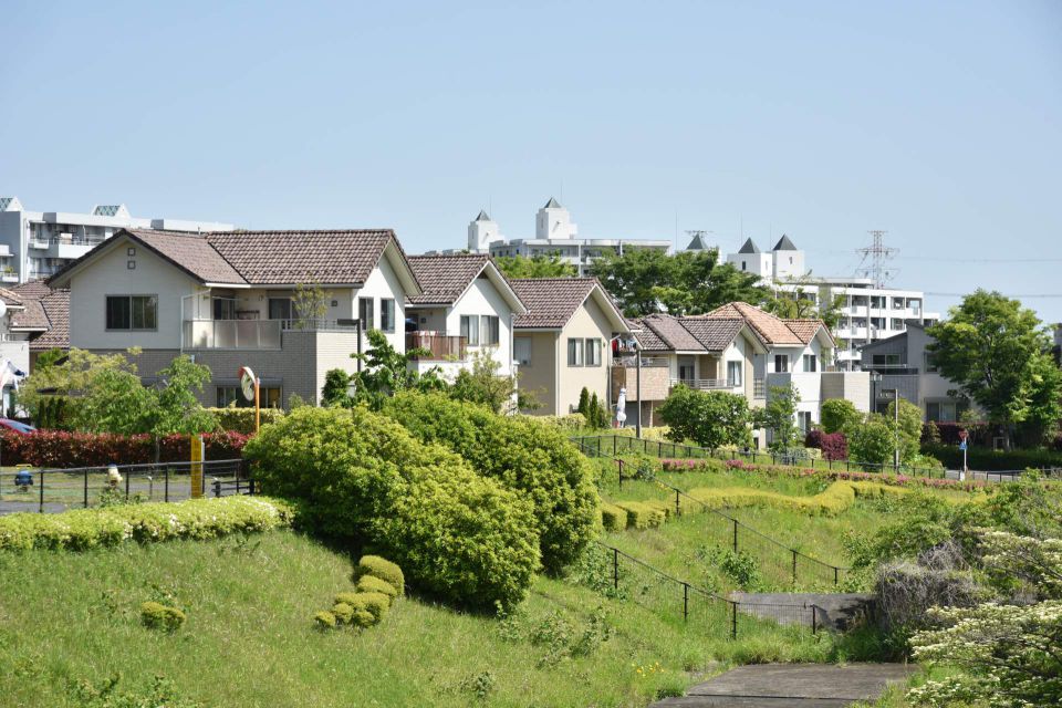 福岡の土地取引を劇的に変える不動産仲介の秘密と成功術